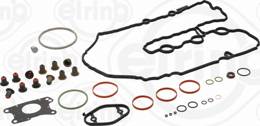 Elring 100.690 - Set garnituri, chiulasa aaoparts.ro