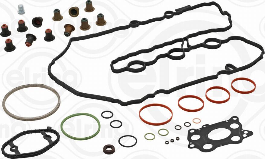 Elring 100.310 - Set garnituri, chiulasa aaoparts.ro