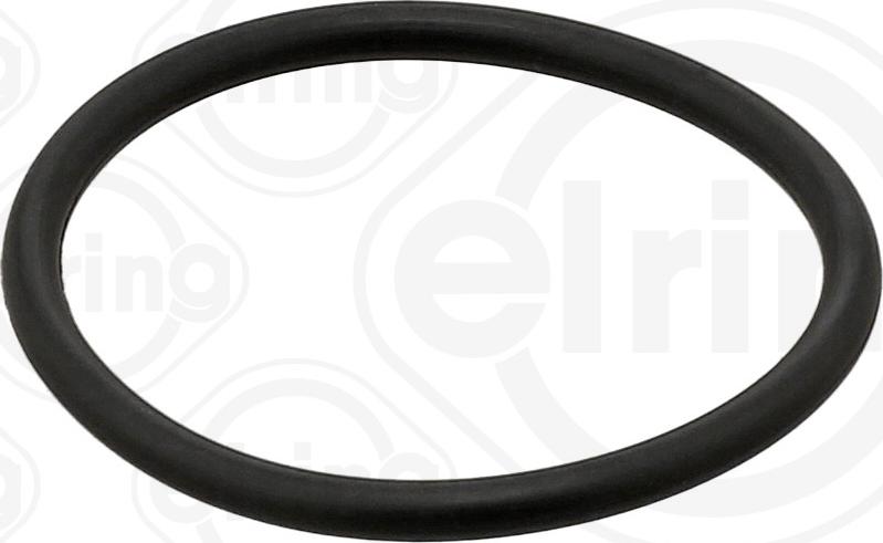 Elring 108.590 - Garnitura,teava lichi de racire aaoparts.ro