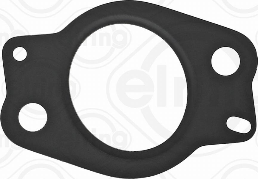 Elring 108.550 - Garnitura,teava lichi de racire aaoparts.ro
