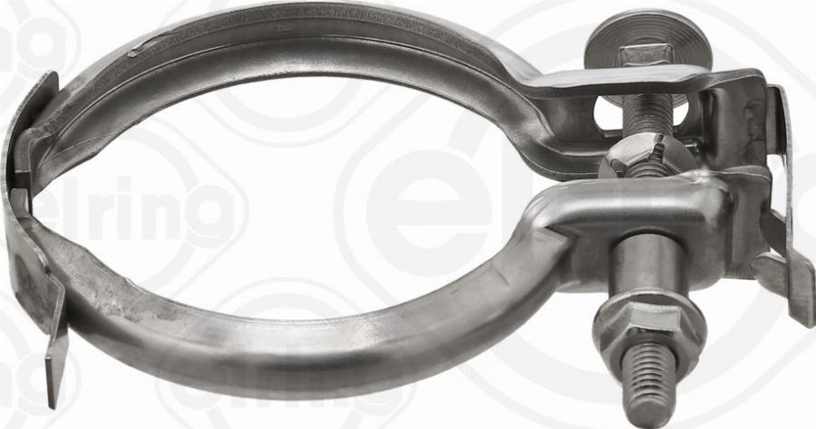 Elring 103.410 - Conector teava, sistem de esapament aaoparts.ro