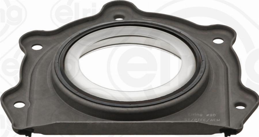 Elring 103.050 - Simering, arbore cotit aaoparts.ro