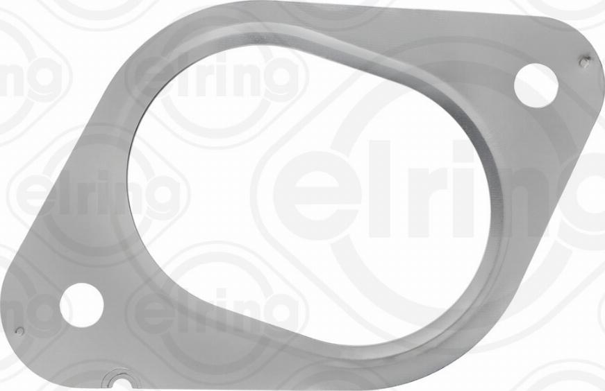 Elring 103.130 - Garnitura, conducta supapa-AGR aaoparts.ro