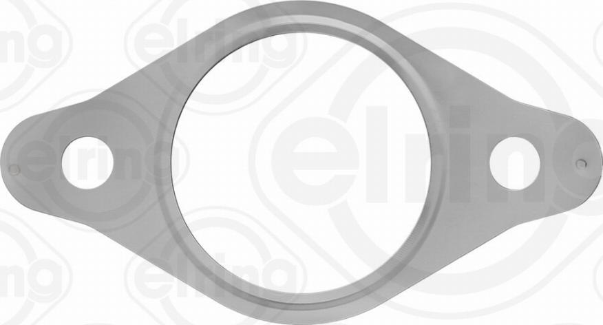 Elring 103.120 - Garnitura, conducta supapa-AGR aaoparts.ro