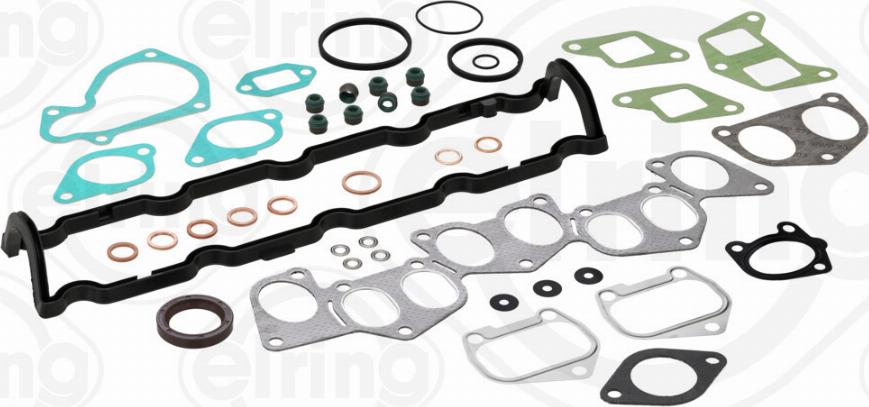 Elring 116.580 - Set garnituri, chiulasa aaoparts.ro