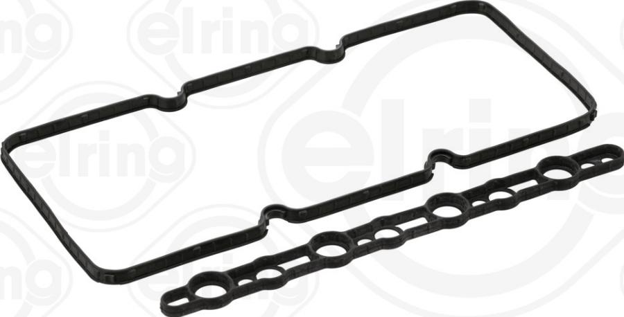 Elring 118.440 - Set garnituri, Capac supape aaoparts.ro