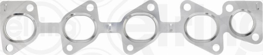 Elring 118.100 - Garnitura, galerie evacuare aaoparts.ro