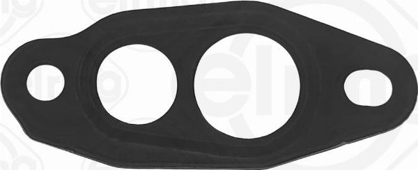 Elring 112.850 - Garnit etans., admisie ulei (compresor) aaoparts.ro