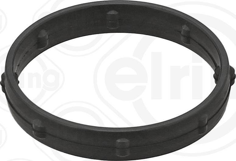 Elring 112.880 - Etansare, intrare turbina (compresor) aaoparts.ro