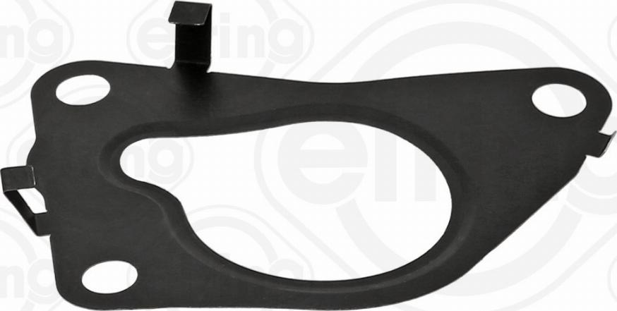 Elring 184.030 - Garnitura, ventil AGR aaoparts.ro