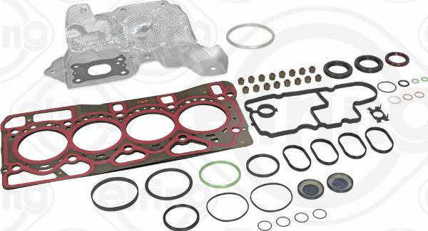 Elring 185.170 - Set garnituri, chiulasa aaoparts.ro