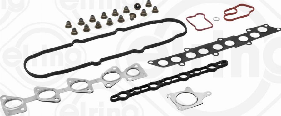 Elring 186.970 - Set garnituri, chiulasa aaoparts.ro