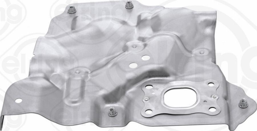 Elring 180.440 - Garnitura, galerie evacuare aaoparts.ro