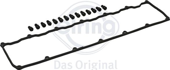 Elring 181.500 - Set garnituri, Capac supape aaoparts.ro
