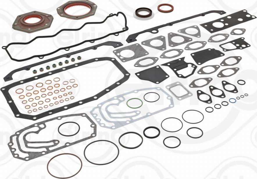 Elring 181.110 - Set garnituri complet, motor aaoparts.ro