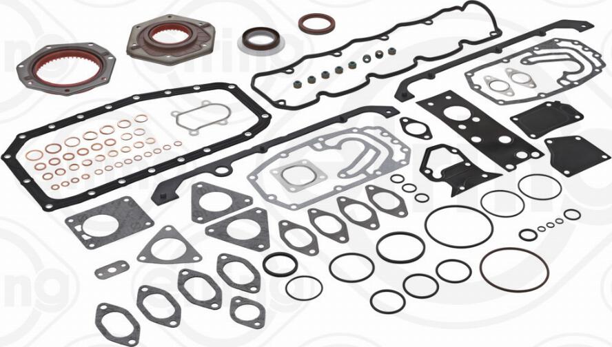Elring 181.260 - Set garnituri complet, motor aaoparts.ro