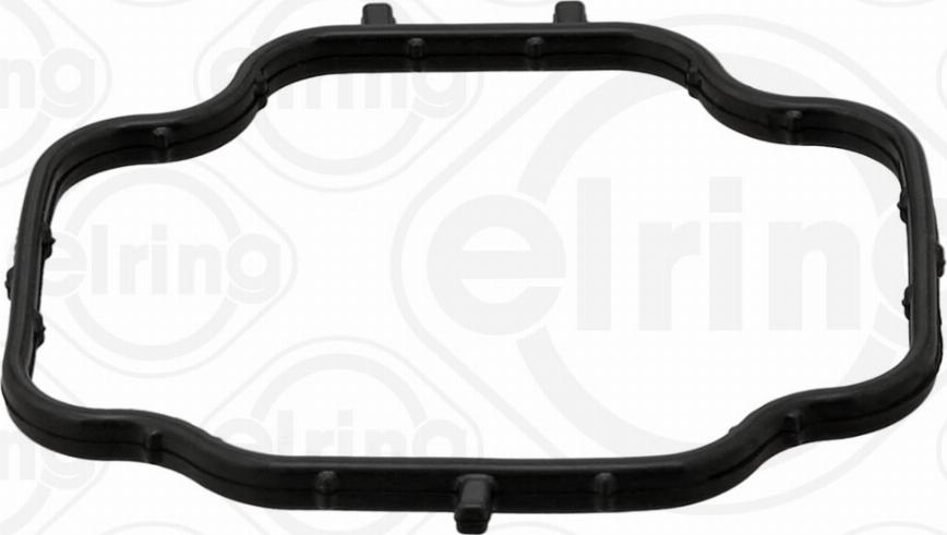 Elring 183.370 - Garnitura, carcasa termostat aaoparts.ro