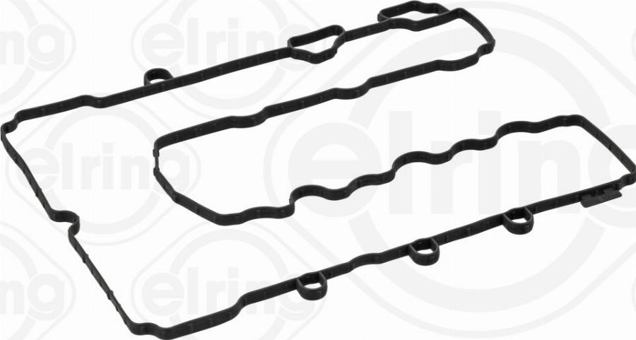 Elring 182.080 - Garnitura, capac supape aaoparts.ro