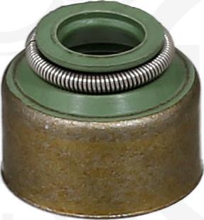 Elring 187.666 - Etansare, supape aaoparts.ro