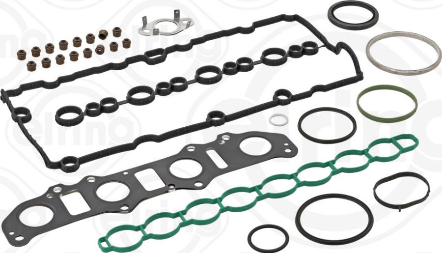 Elring 187.680 - Set garnituri, chiulasa aaoparts.ro