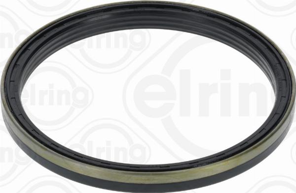 Elring 187.010 - Simering, butuc roata aaoparts.ro