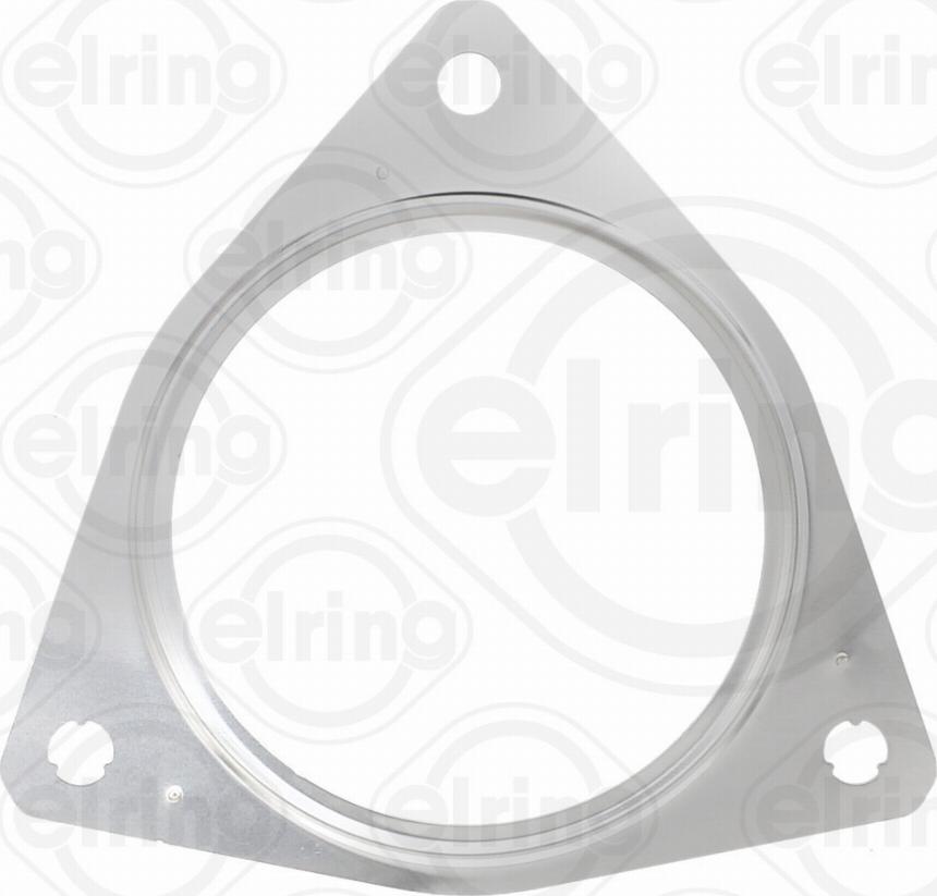 Elring 187.030 - Garnitura, racord evacuare aaoparts.ro