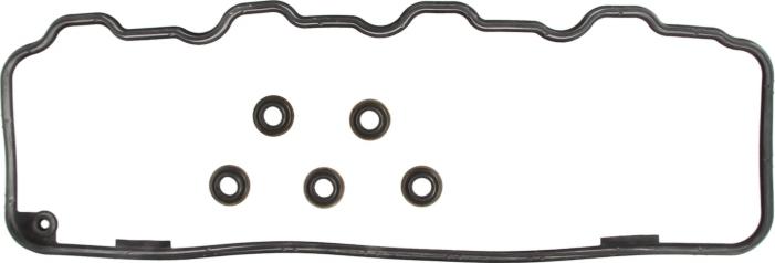 Elring 136.960 - Set garnituri, Capac supape aaoparts.ro