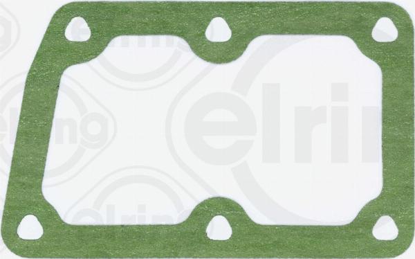 Elring 136.430 - Garnit.etansare, capac (carter motor) aaoparts.ro