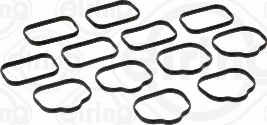 Elring 136.120 - Set garnituri, galerie admisie aaoparts.ro