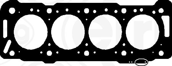 Elring 130.642 - Garnitura, chiulasa aaoparts.ro