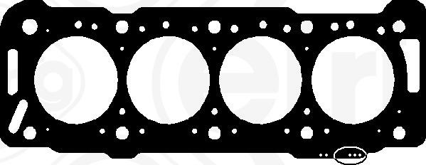 Elring 130.662 - Garnitura, chiulasa aaoparts.ro