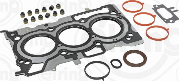 Elring 131.940 - Set garnituri, chiulasa aaoparts.ro