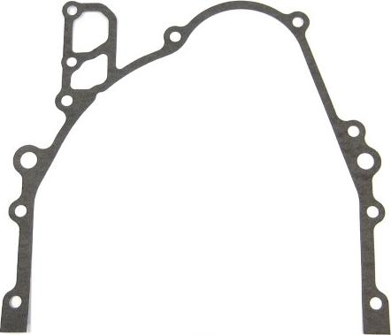 Elring 138.590 - Garnit.etansare, capac (carter motor) aaoparts.ro