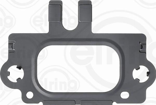 Elring 133.550 - Garnitura, galerie evacuare aaoparts.ro