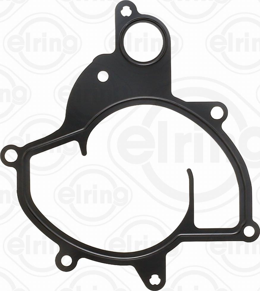 Elring 133.560 - Garnitura, pompa de apa aaoparts.ro