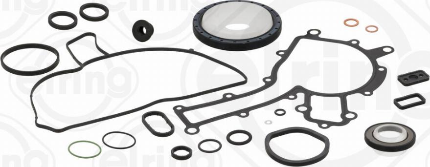 Elring 137.130 - Set garnituri, carter aaoparts.ro