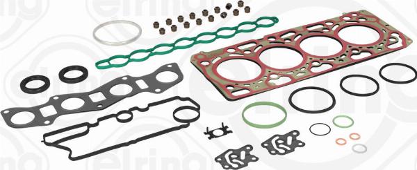 Elring 174.970 - Set garnituri, chiulasa aaoparts.ro