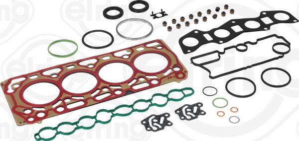 Elring 174.730 - Set garnituri, chiulasa aaoparts.ro
