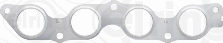 Elring 170.070 - Garnitura, galerie evacuare aaoparts.ro