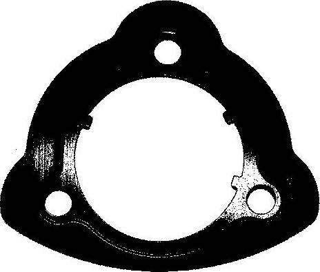 Elring 178.610 - Garnitura, pompa vacuum aaoparts.ro