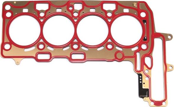 Elring 173.021 - Garnitura, chiulasa aaoparts.ro