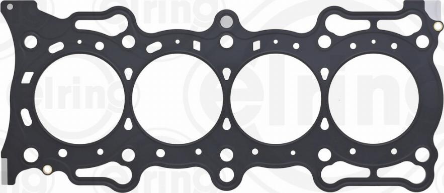 Elring 177.010 - Garnitura, chiulasa aaoparts.ro