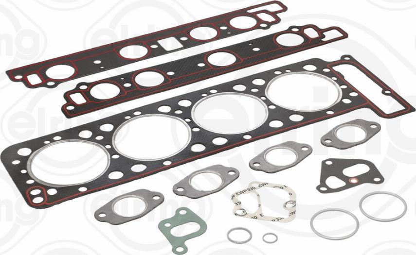 Elring 891.096 - Set garnituri, chiulasa aaoparts.ro