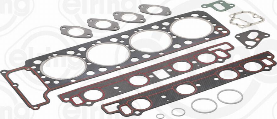 Elring 891.118 - Set garnituri, chiulasa aaoparts.ro