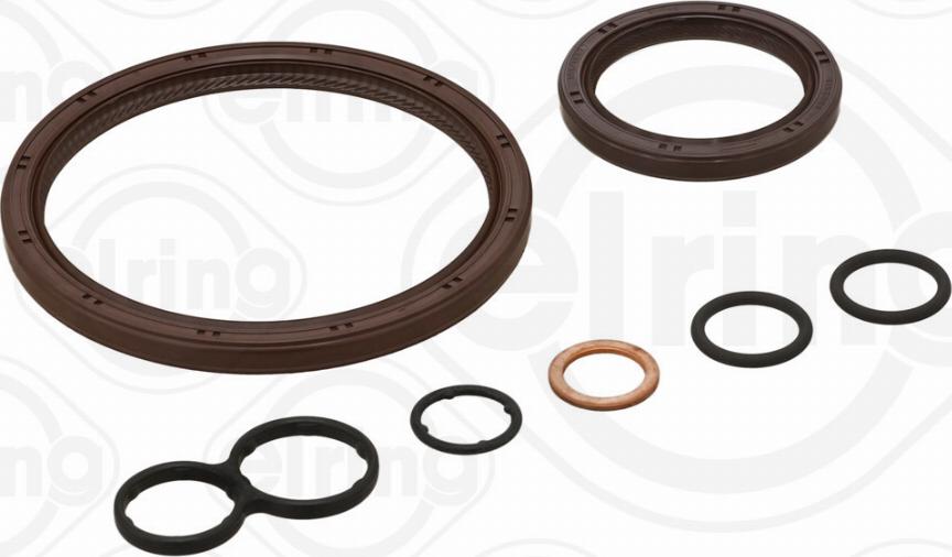 Elring 891.790 - Set garnituri, carter aaoparts.ro