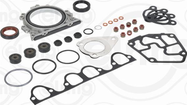 Elring 898.540 - Set garnituri complet, motor aaoparts.ro