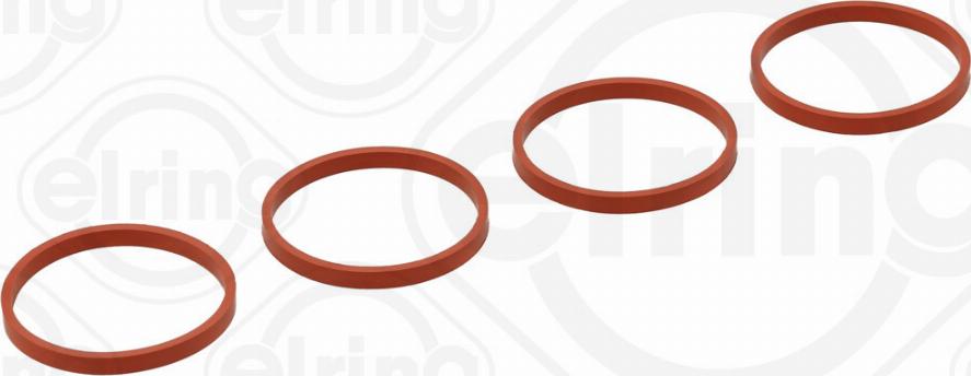 Elring 893.650 - Set garnituri, galerie admisie aaoparts.ro