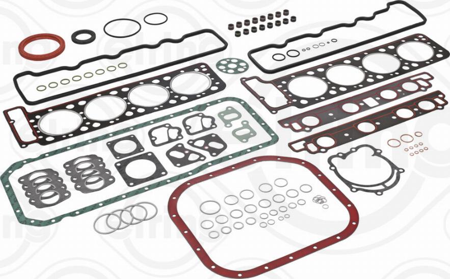 Elring 892.432 - Set garnituri complet, motor aaoparts.ro