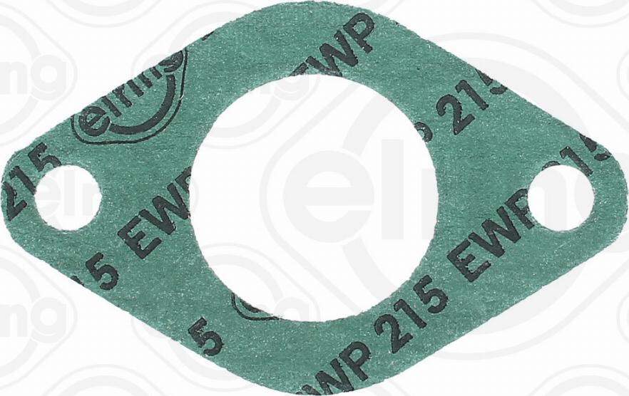 Elring 892.300 - Garnitura, flansa carburator aaoparts.ro