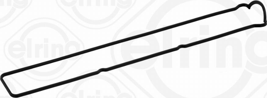 Elring 844.070 - Garnitura, capac supape aaoparts.ro